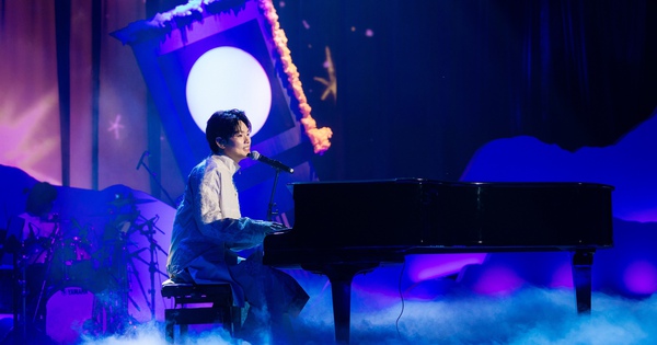 Bản sắc Gen Z qua "Thịnh vượng Việt Nam sáng ngời" của buitruonglinh