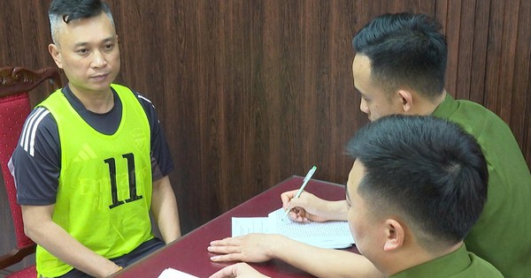 VIDEO: Phá trường gà xuyên quốc gia, giao dịch hơn 1.200 tỉ đồng