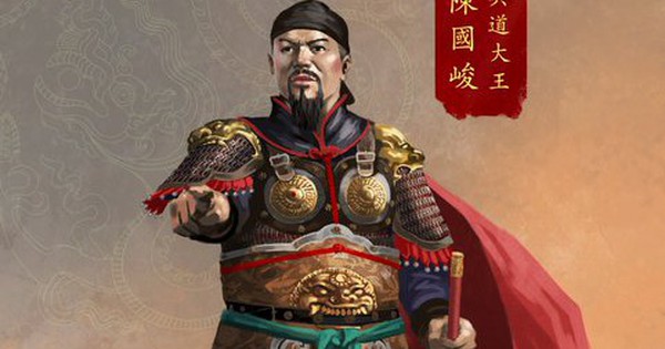 Xôn xao phim Việt - Hàn về danh tướng Trần Hưng Đạo