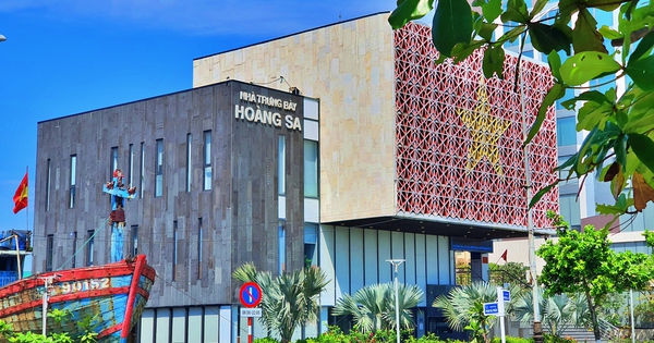 CUỘC THI “CHỦ QUYỀN QUỐC GIA BẤT KHẢ XÂM PHẠM”: Kể chuyện lịch sử bằng hiện vật