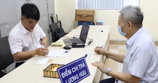 Điều tiết công bằng