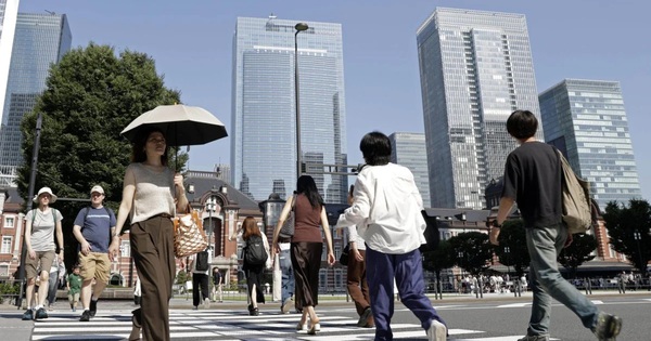 Tiết kiệm năng lượng kiểu Nhật Bản