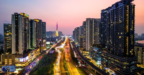 Masterise Homes – “Người định chuẩn” cho bất động sản cao cấp