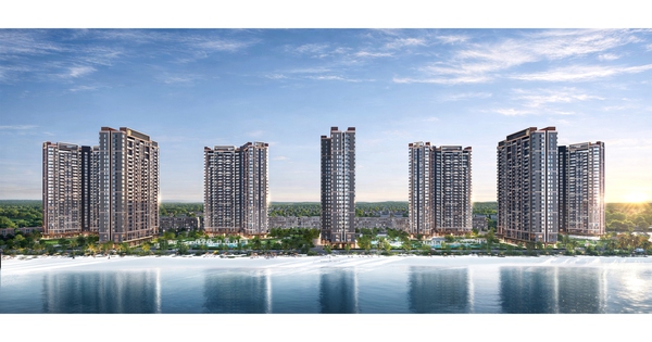 Đặc quyền lãi suất cho khách hàng - Dấu ấn đồng hành thiết thực từ Masterise Homes