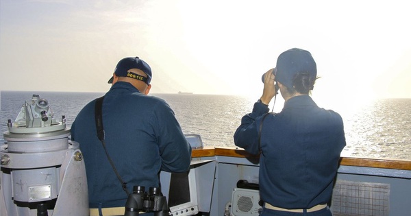 Chiến sự Trung Đông ngày 25-4: Đức điều tàu rà thủy lôi đến Hormuz, Iran "vào việc" ở Islamabad