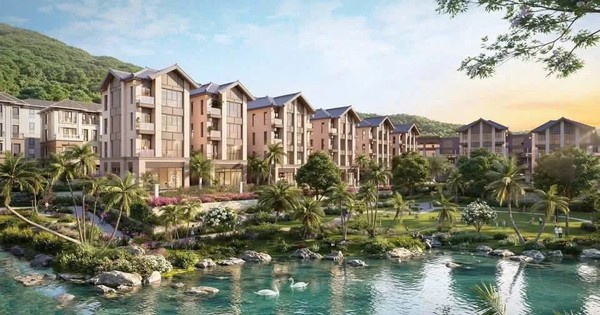 Có nên mua nhà phố liền kề Vinhomes Làng Vân?