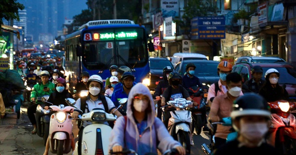 TPHCM: Dự án 10.000 tỉ đồng giảm kẹt xe khu vực Hàng Xanh - Bình Triệu