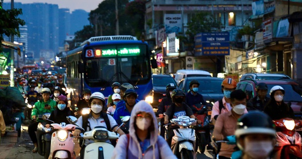 TPHCM: Dự án 10.000 tỉ đồng giảm kẹt xe khu vực Hàng Xanh - Bình Triệu