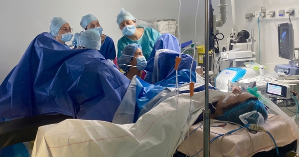 Bác sĩ Vương Thị Ngọc Lan và hành trình đưa y học Việt vươn ra thế giới