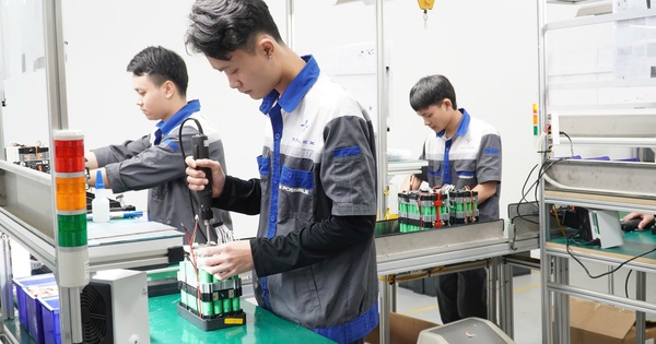 Quản lý chặt hơn chất lượng xe máy điện