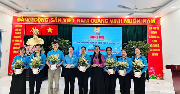 Quán triệt Nghị quyết Đại hội XIV của Đảng đến CNVC-LĐ