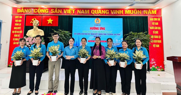 Quán triệt Nghị quyết Đại hội XIV của Đảng đến CNVC-LĐ