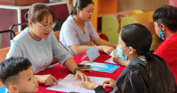 Vượt qua rào cản, làm chủ môi trường số