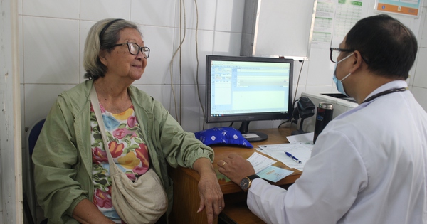 Những bệnh nào mà người cao tuổi được BHYT chi trả cao?
