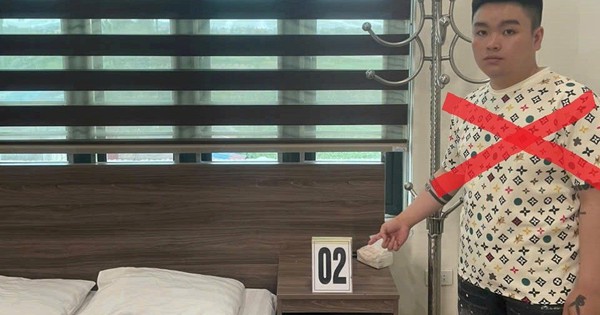 Khởi tố tài xế taxi nhiều lần quan hệ tình dục với nữ nhân viên quán karaoke 14 tuổi