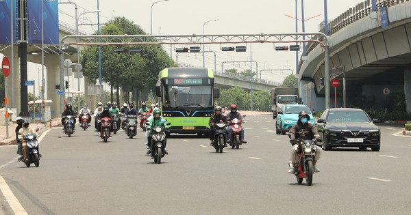 Kết nối 2 sân bay lớn