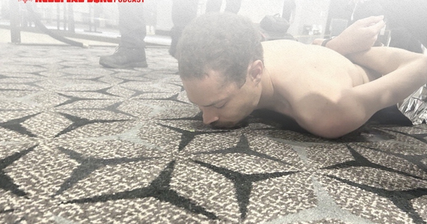 Ông Donald Trump nói gì sau vụ nổ súng tại tiệc dành cho phóng viên Nhà Trắng?