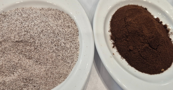 Giá cà phê hôm nay 27-4: Thái Lan tăng chi cho cà phê Việt