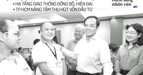 Báo in ngày 27- 4: Kết nối 2 sân bay lớn