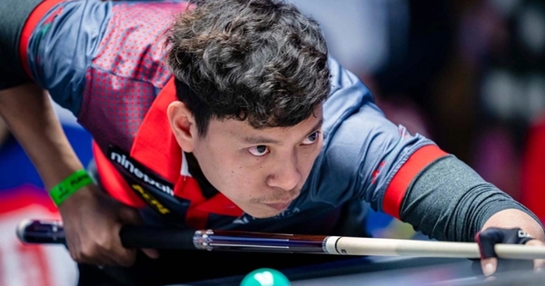 Cơ thủ Việt Nam 2 lần bỏ giải ở Trung Quốc vì “đường lưỡi bò”: Để không có lần thứ ba