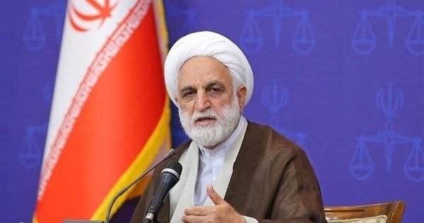 Iran tuyên bố vô hiệu hóa nhiều bom xuyên phá ngầm hạng "khủng" của Mỹ