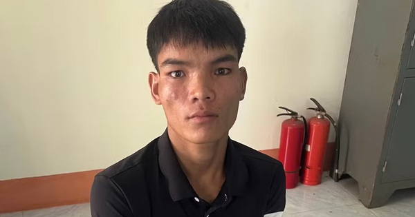 Phát hiện đối tượng truy nã đặc biệt nguy hiểm xin việc làm, người dân Gia Lai báo công an