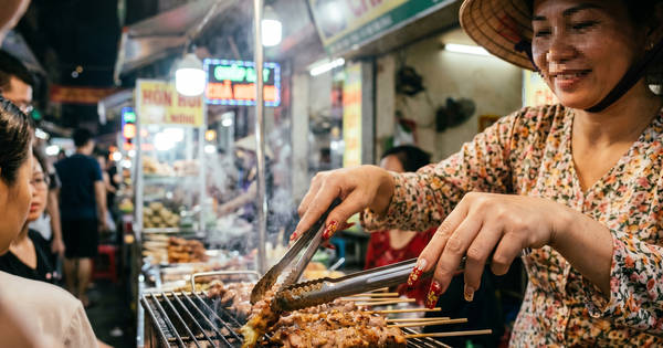 Chủ quán để móng tay dài, không đeo găng tay có thể bị phạt đến 4 triệu