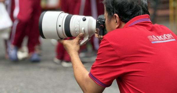 Sigma 200mm f/2.0 DG OS Sports: "Định nghĩa lại" ống kính tele khẩu lớn cho phóng viên