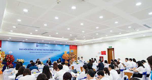 Đại hội cổ đông VBI: Đẩy mạnh chuyển đổi số, gia tăng độ phủ kênh phân phối