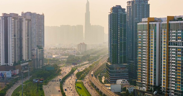 TP HCM tiên phong bứt phá toàn diện