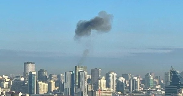 Điểm nóng xung đột ngày 27-4: UAV Ukraine tấn công rất sâu vào lãnh thổ Nga