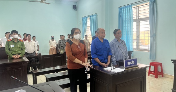 Chủ thương hiệu đậu phộng Tân Tân kháng cáo kêu oan