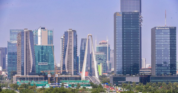 Vươn tầm tư duy kiến tạo