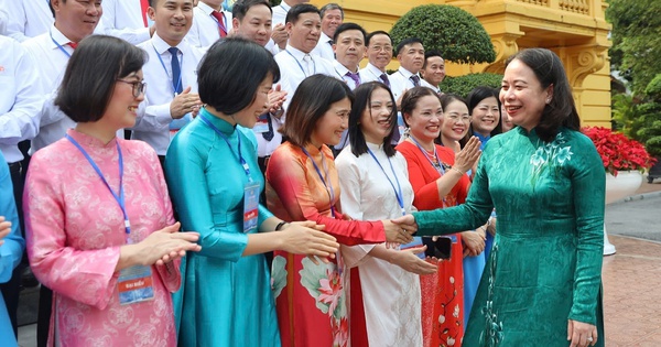 Xây dựng quan hệ lao động hài hòa, ổn định