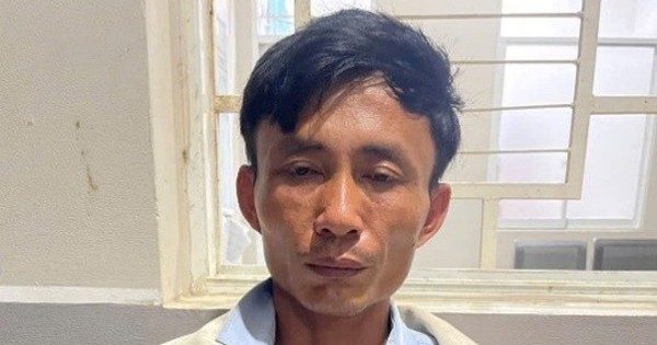 Chân dung đối tượng đột nhập nhà dân lúc rạng sáng ở Đồng Nai