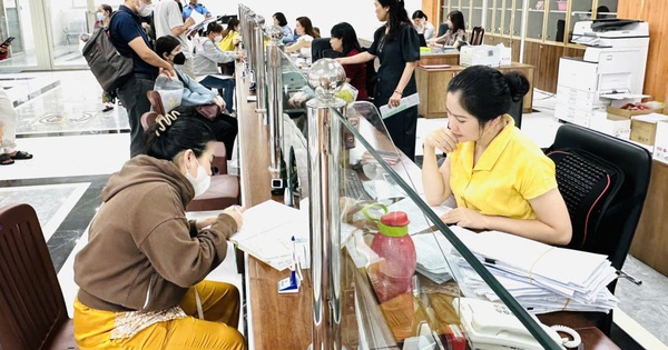 Đóng BHXH khi làm nhiều nơi: Rõ trách nhiệm, tránh rủi ro