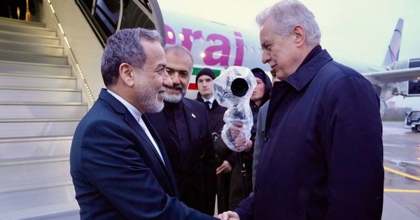 Điểm nóng xung đột 28-4: Iran vạch "lằn ranh đỏ" với Mỹ về hạt nhân và eo biển Hormuz