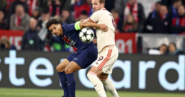 Cơ hội đặc biệt chờ Harry Kane tại Paris