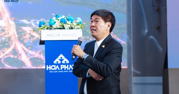 Lãnh đạo Hòa Phát, FPT, Masan, HAGL... nói gì khi cổ đông chất vấn về giá cổ phiếu?