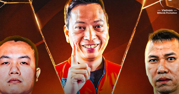 Cơ thủ pool Việt Nam bỏ giải billiards ở Trung Quốc