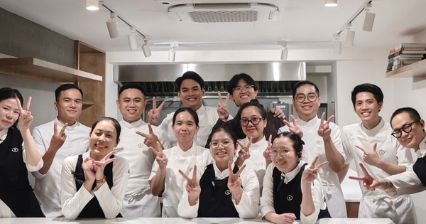 Tốt nghiệp ĐH điểm tuyệt đối, tân khoa khởi nghiệp với mô hình nhà hàng độc đáo