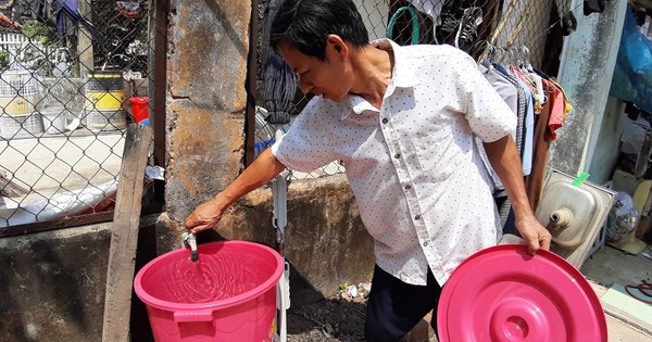 El Nino mạnh sắp xuất hiện, từng khu vực ở Việt Nam chịu tác động ra sao?