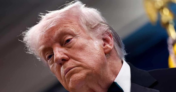 Tổng thống Donald Trump kể lại chuyện sơ tán trong vụ nổ súng tại tiệc Nhà Trắng