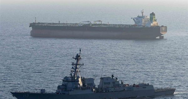 Chiến sự Trung Đông ngày 28-4: Mỹ - Iran bế tắc, thủ tướng Đức nói Mỹ "không rút lui được"