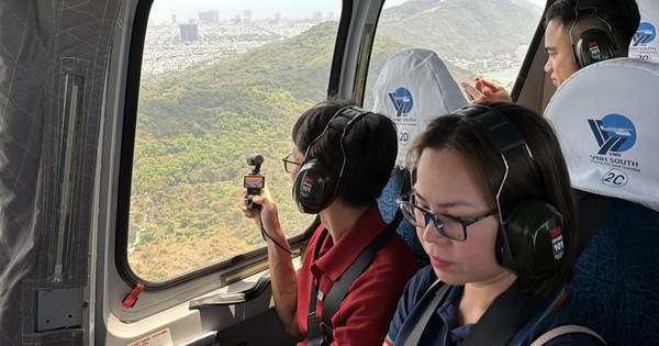 Đưa TP HCM thành điểm đến du lịch tầm cỡ