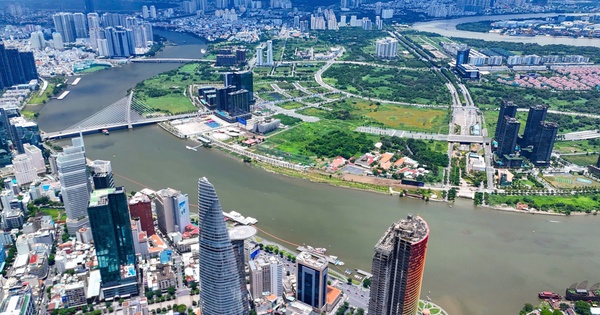 TPHCM lấy ý kiến cán bộ, đảng viên, người dân về xây dựng Luật Đô thị đặc biệt