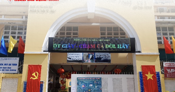 Lại ngộ độc thực phẩm ở trường học, có ca thở máy