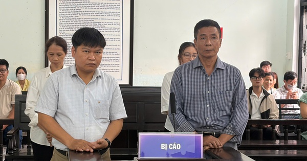 Cựu Giám đốc CDC Huế chủ mưu "lợi dụng chức vụ" trong vụ án tiêm chủng