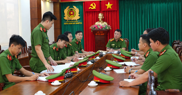 Cảnh sát Kinh tế TPHCM liên tiếp lập chiến công, nhiều gian thương khiếp sợ