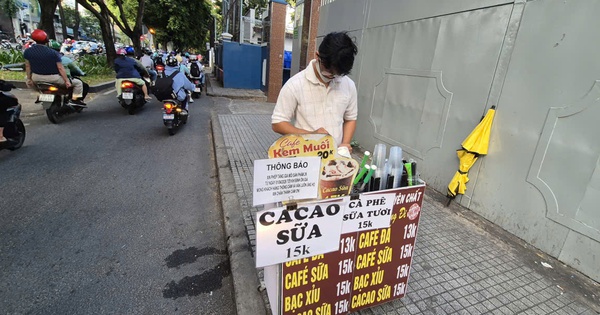 Tìm cách hạ nhiệt giá hàng hóa
